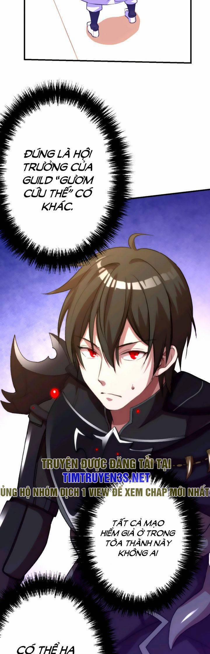 Bộ Giáp Tai Ương 39 trang 16