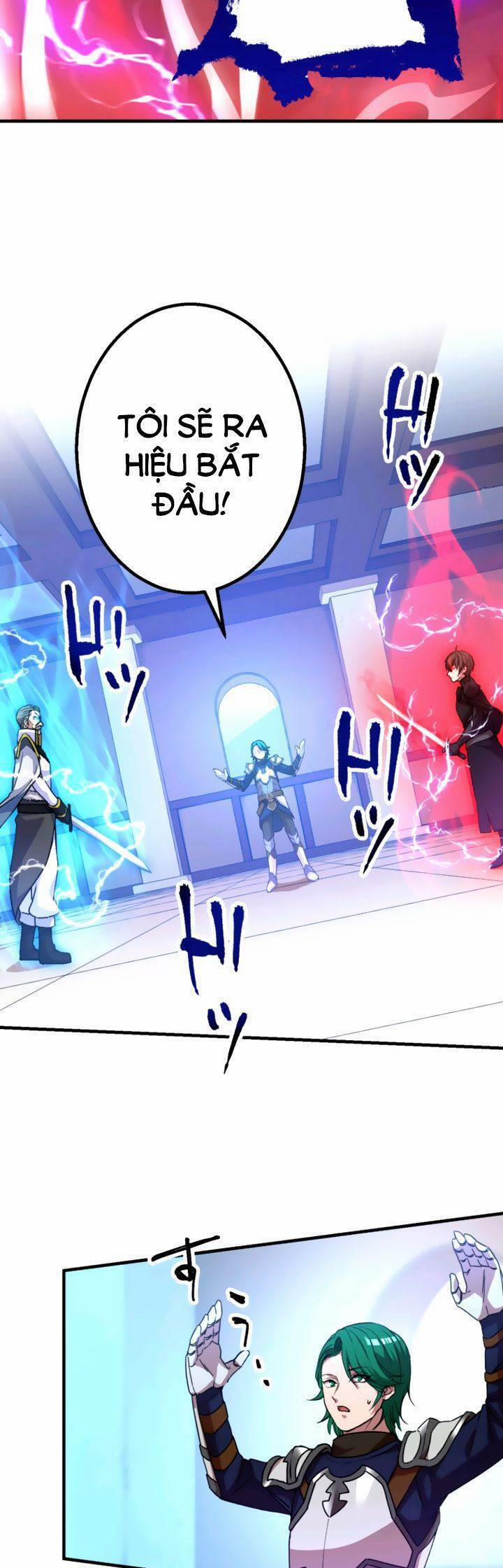 Bộ Giáp Tai Ương 39 trang 41