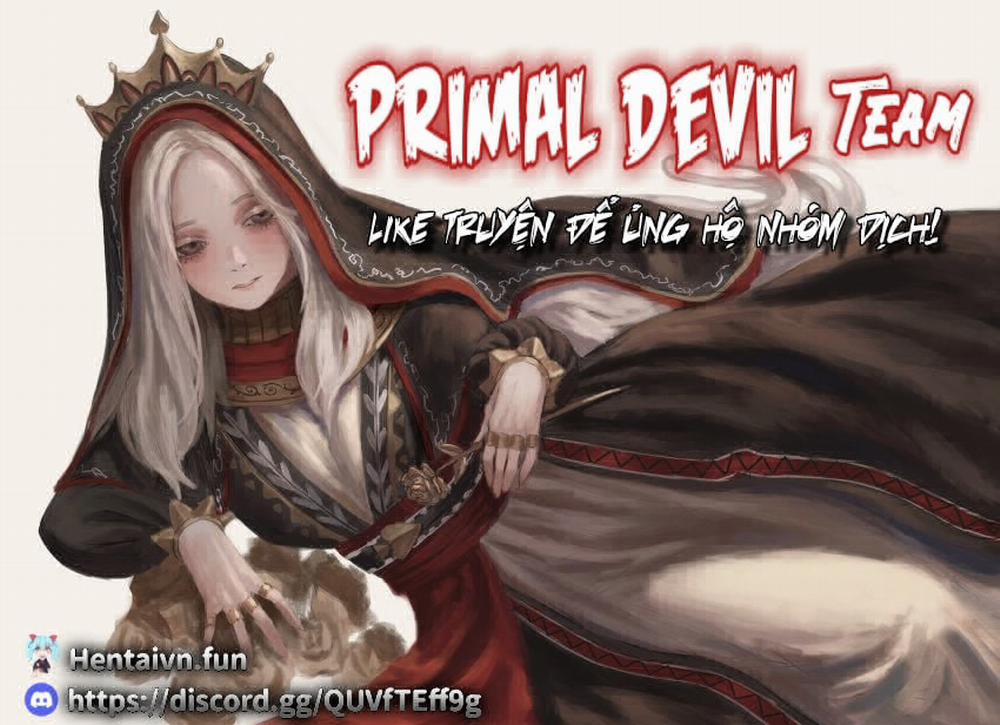 Bộ hentai dâm tà về Mari-chan Onshot trang 0