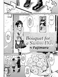 Đọc truyện tranh Bó hoa cho một ngày tươi sáng