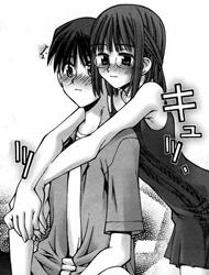 Đọc truyện tranh Bộ mặt khác của cô bạn thuở nhỏ