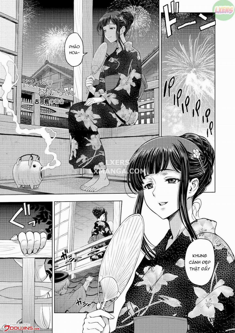 Bố Mẹ Vắng Nhà 7 trang 3