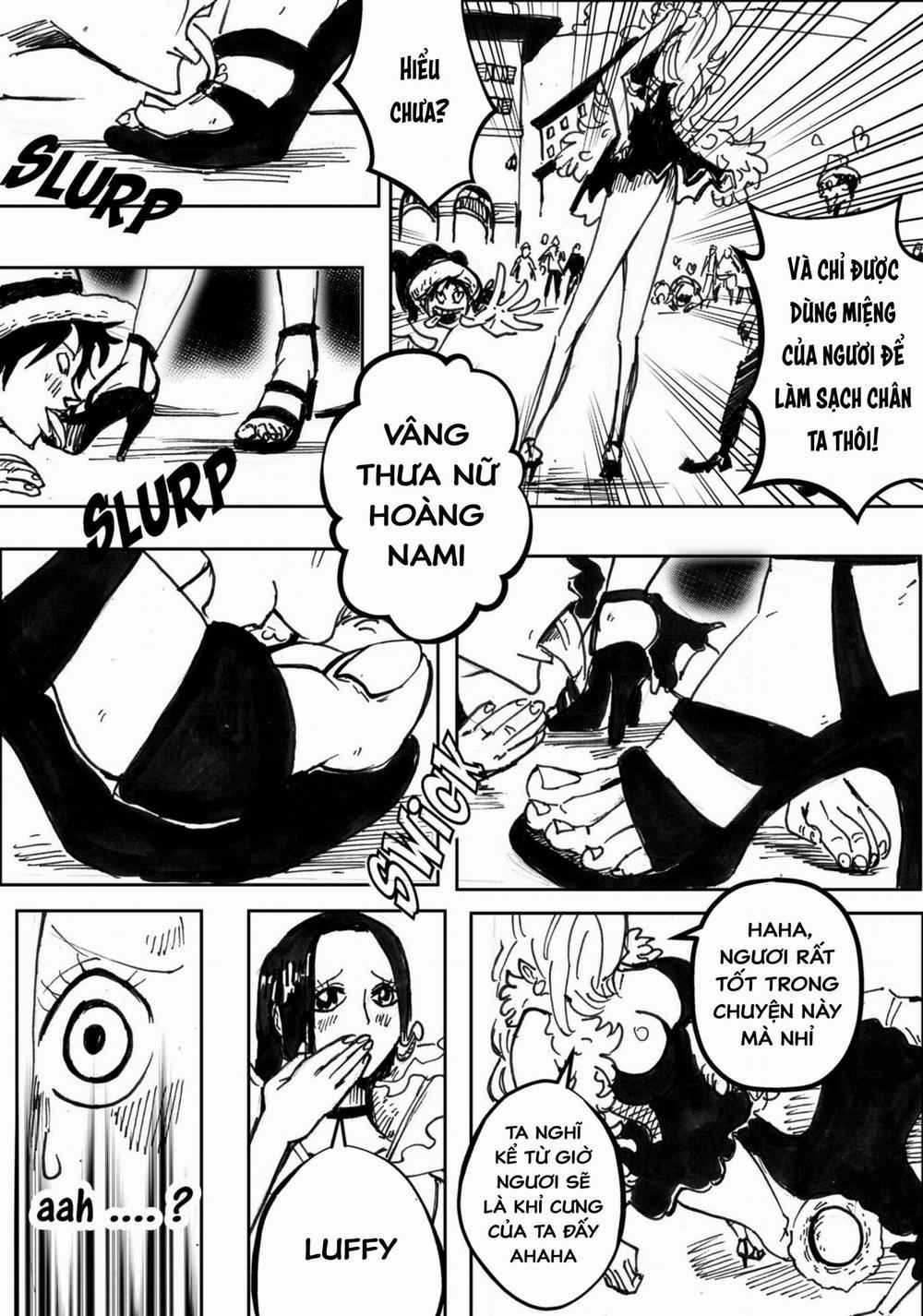 Bố Nami! 1 trang 12