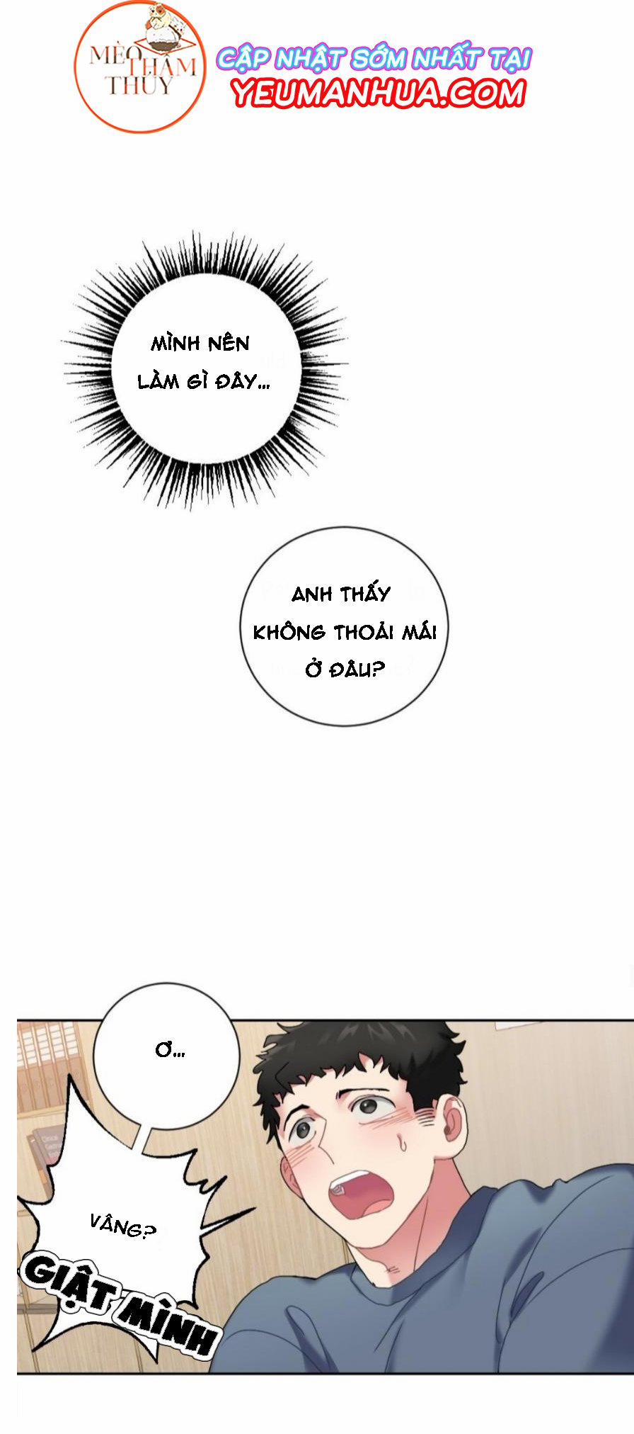 Bộ Ngực Của Tháng 1 trang 18