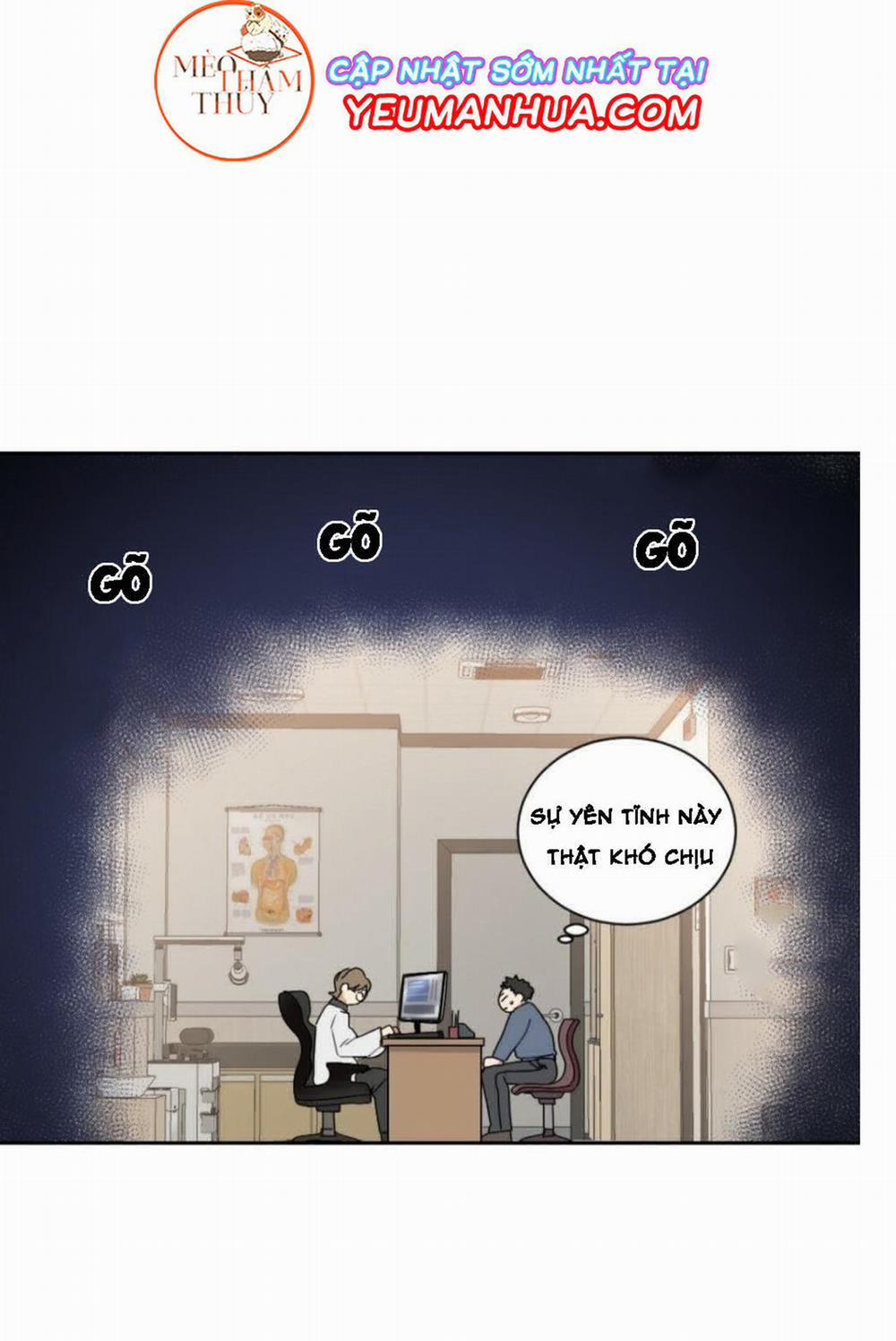 Bộ Ngực Của Tháng 1 trang 22