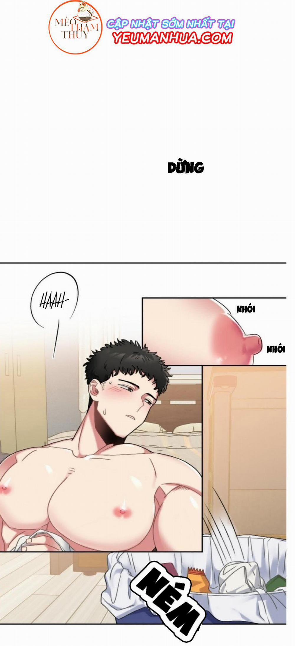 Bộ Ngực Của Tháng 1 trang 3