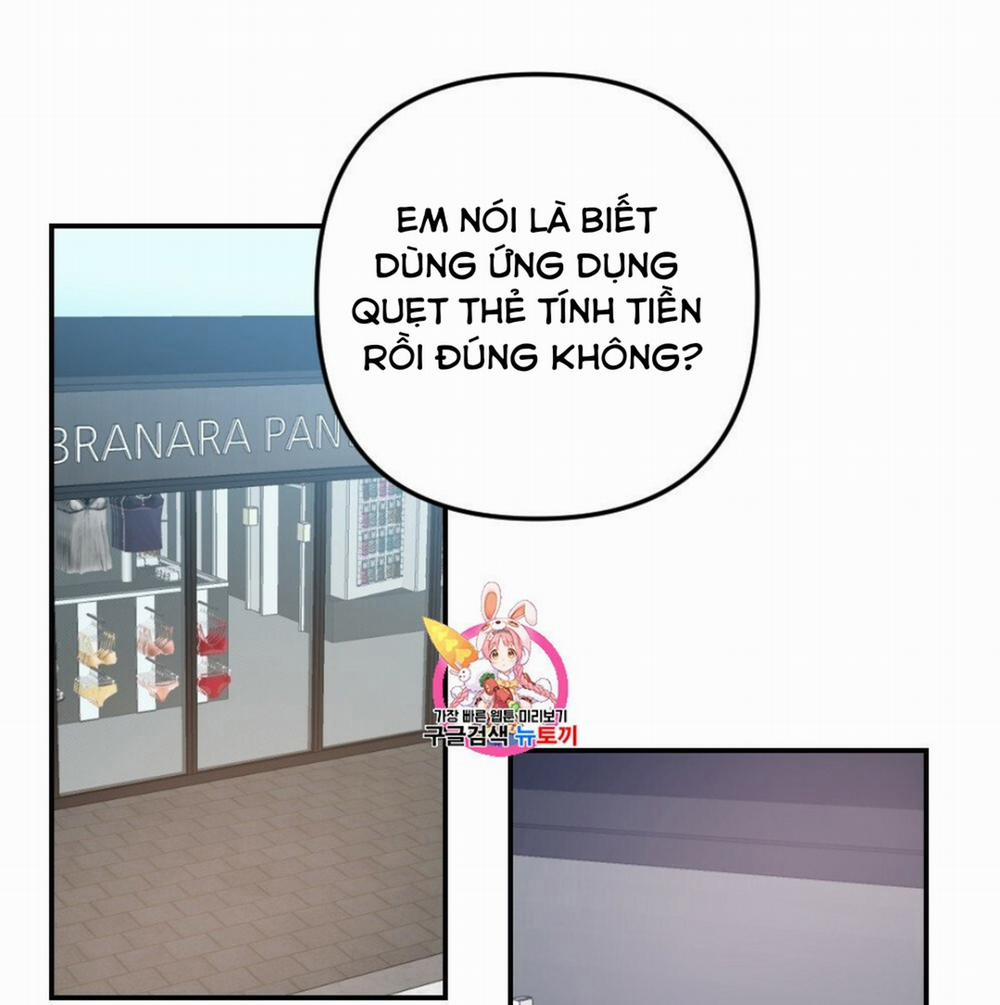 Bộ Ngực Của Tháng 10 trang 0