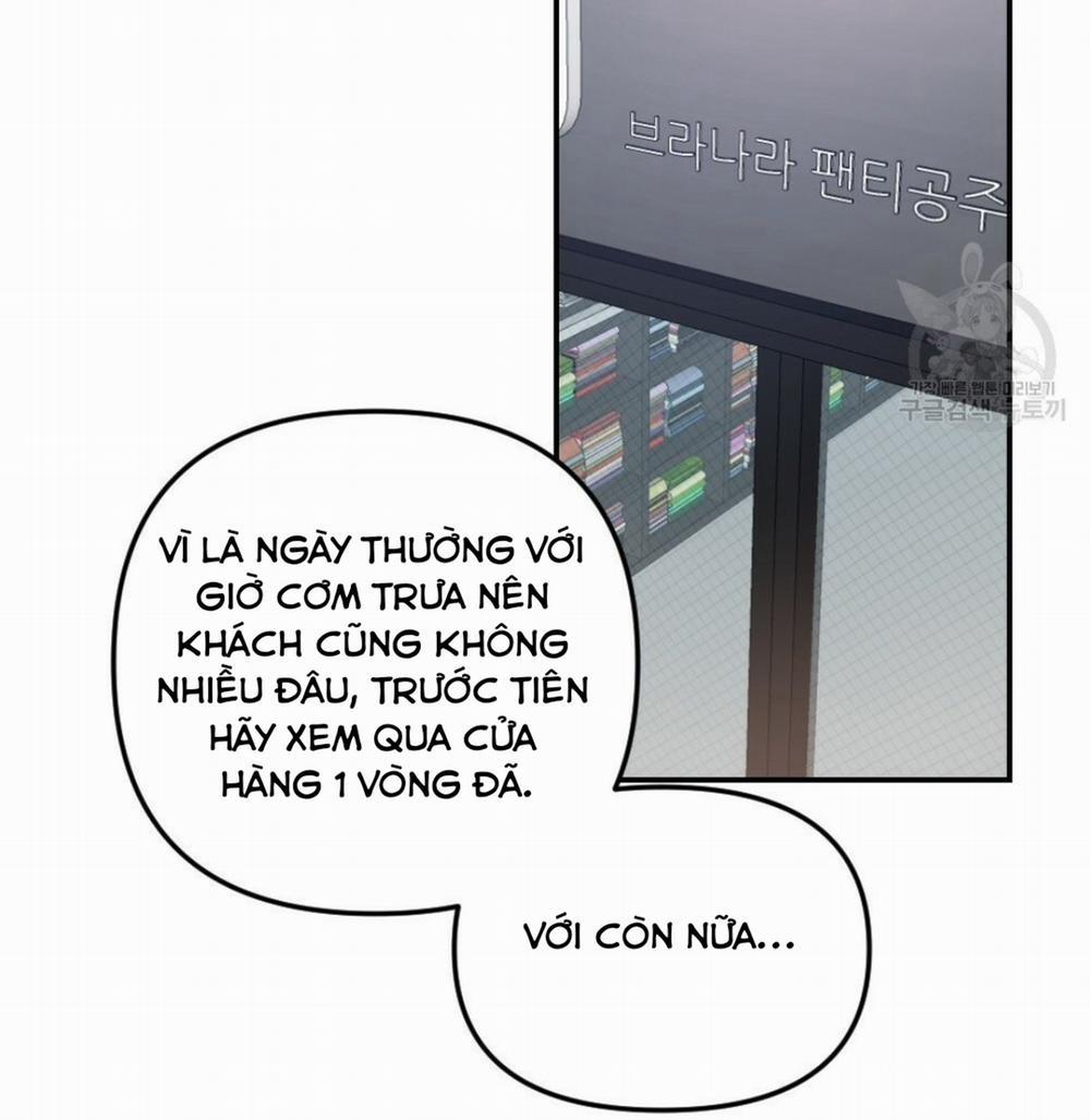 Bộ Ngực Của Tháng 10 trang 1