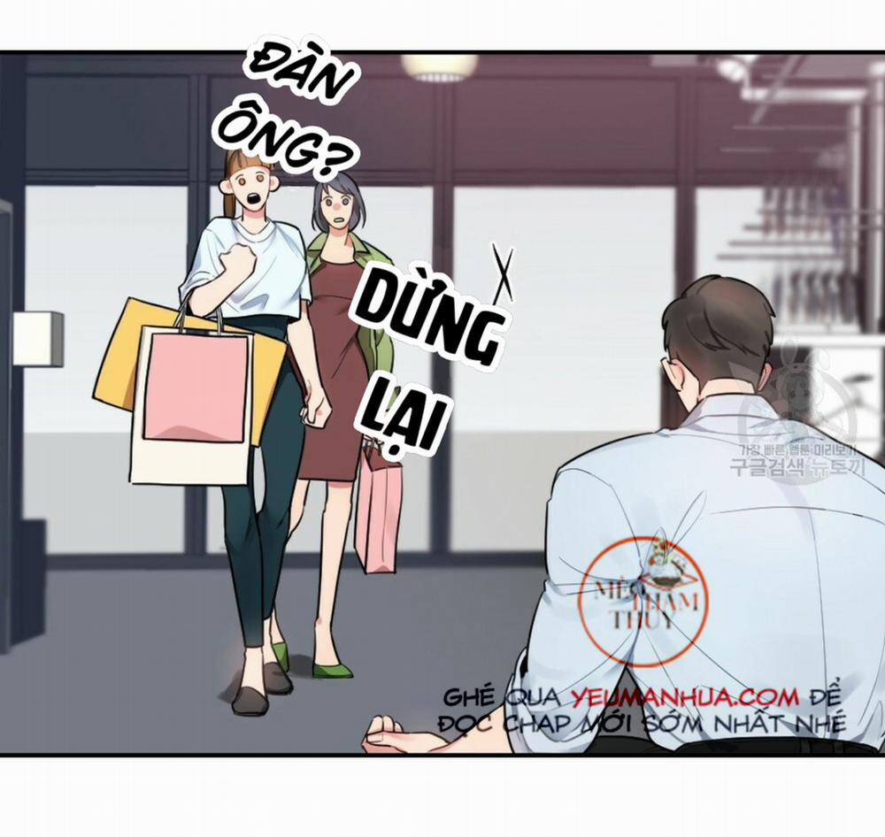 Bộ Ngực Của Tháng 10 trang 11