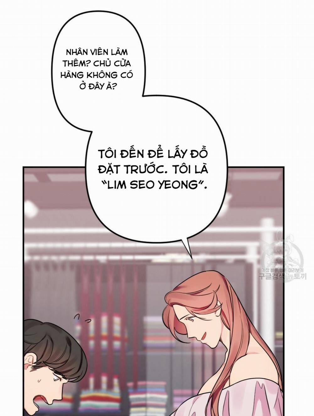 Bộ Ngực Của Tháng 10 trang 18