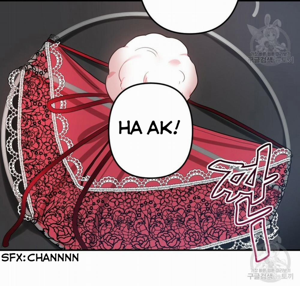 Bộ Ngực Của Tháng 10 trang 20