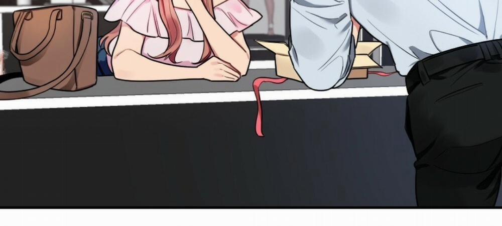 Bộ Ngực Của Tháng 10 trang 22