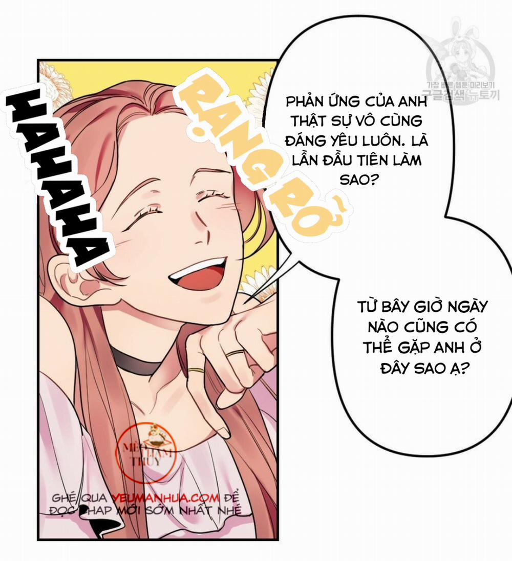 Bộ Ngực Của Tháng 10 trang 23