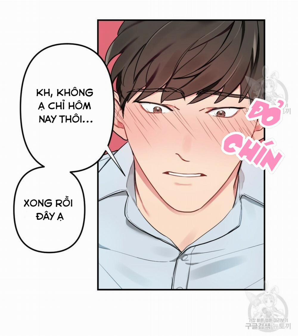 Bộ Ngực Của Tháng 10 trang 24