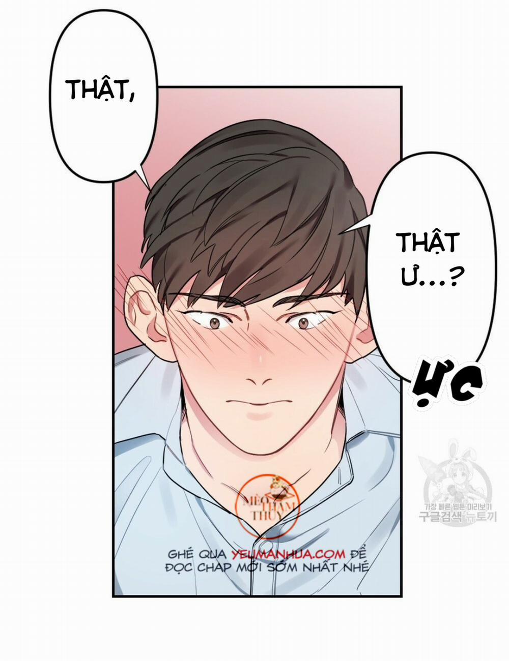 Bộ Ngực Của Tháng 10 trang 27