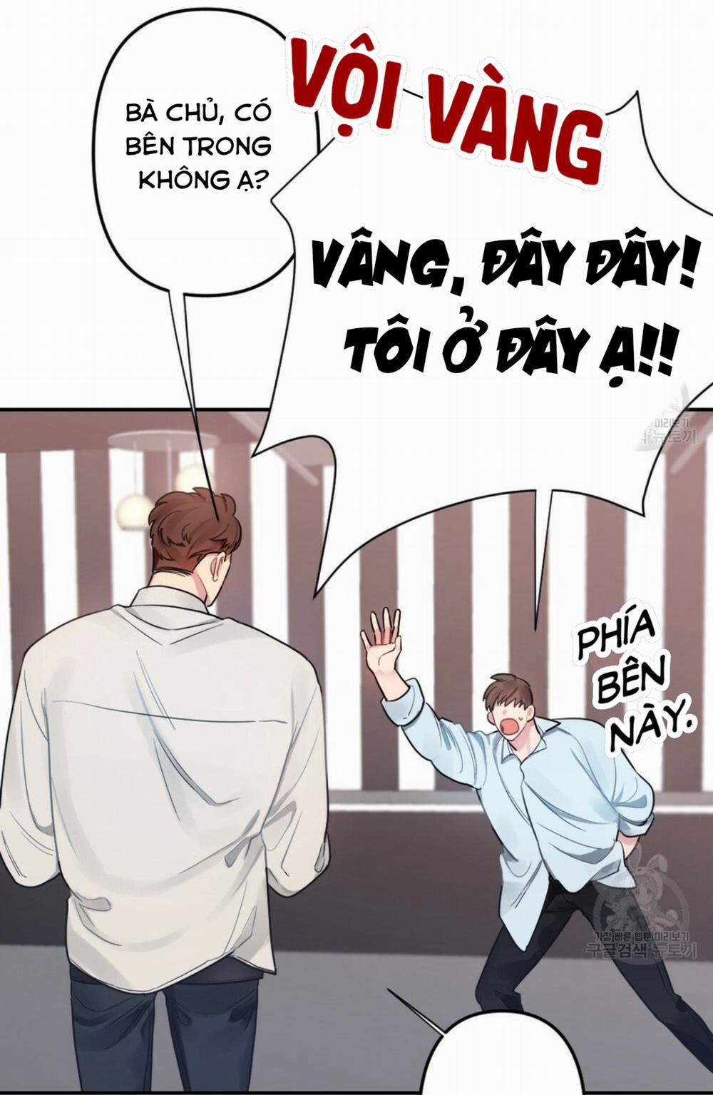 Bộ Ngực Của Tháng 10 trang 33