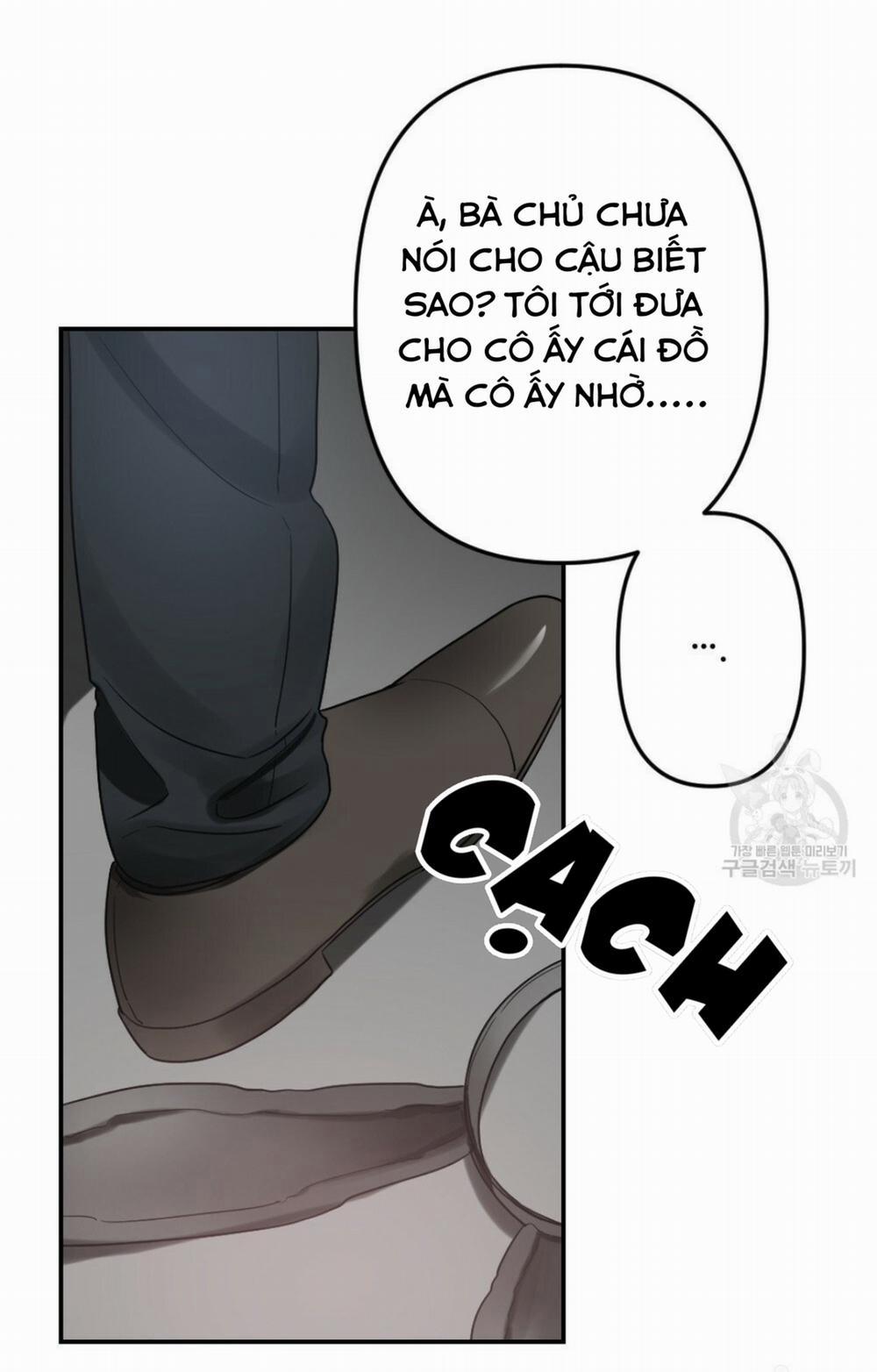 Bộ Ngực Của Tháng 10 trang 37