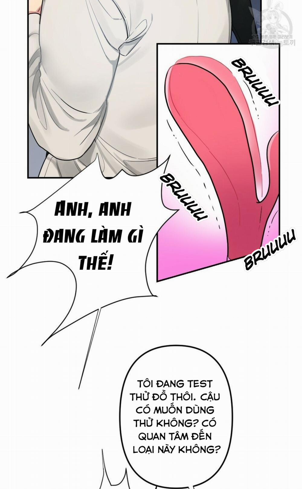 Bộ Ngực Của Tháng 10 trang 42