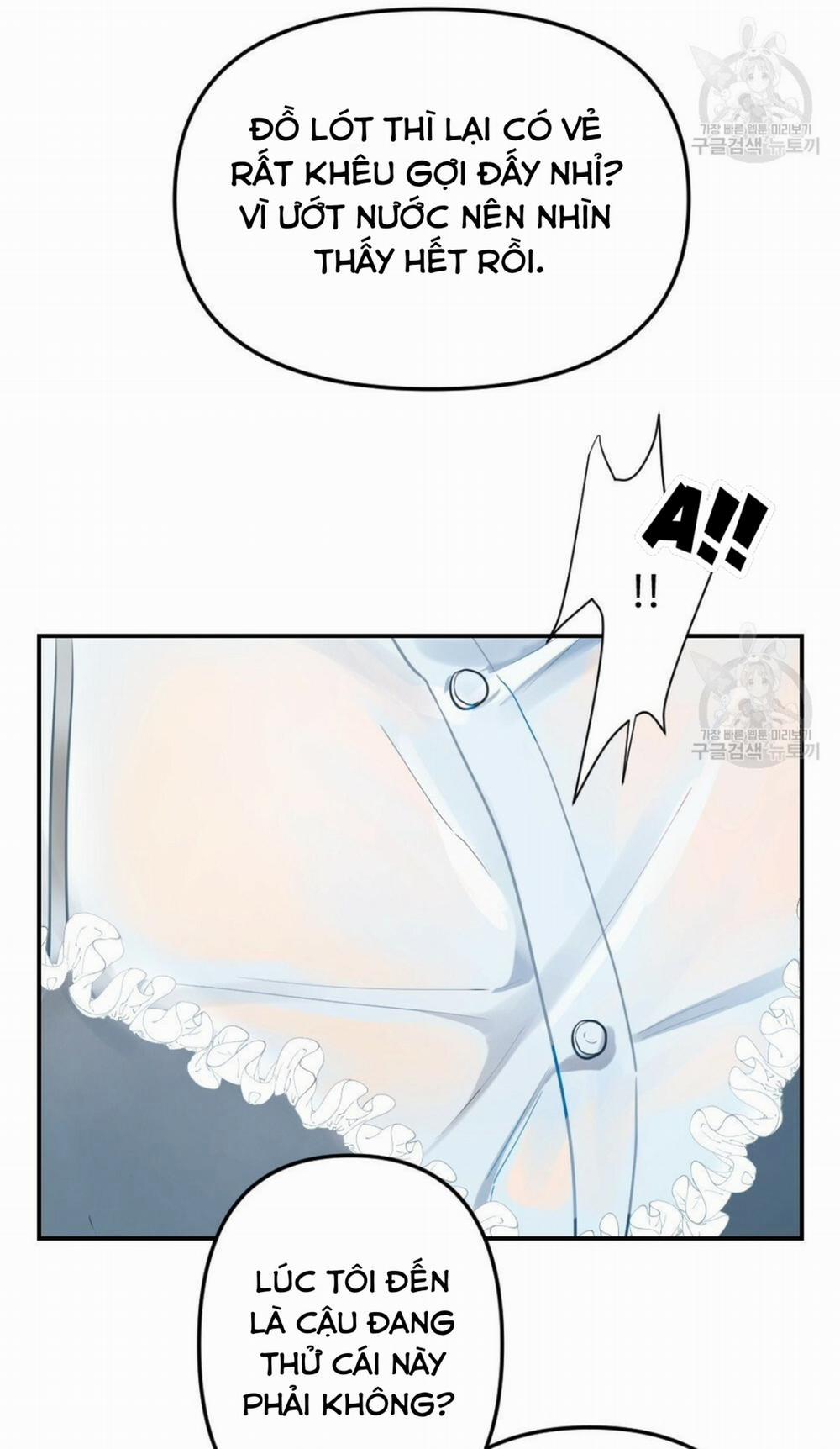 Bộ Ngực Của Tháng 10 trang 45