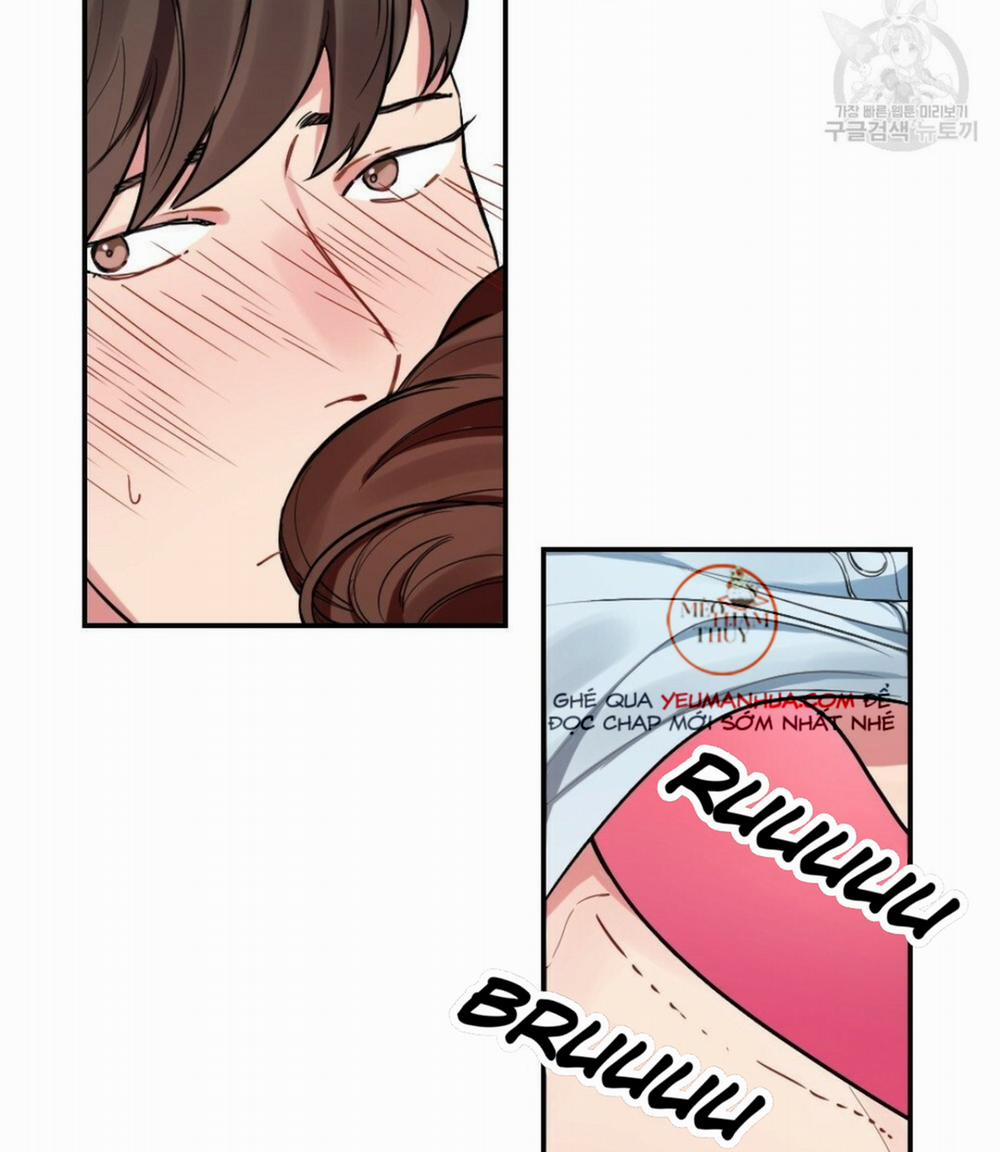 Bộ Ngực Của Tháng 10 trang 48