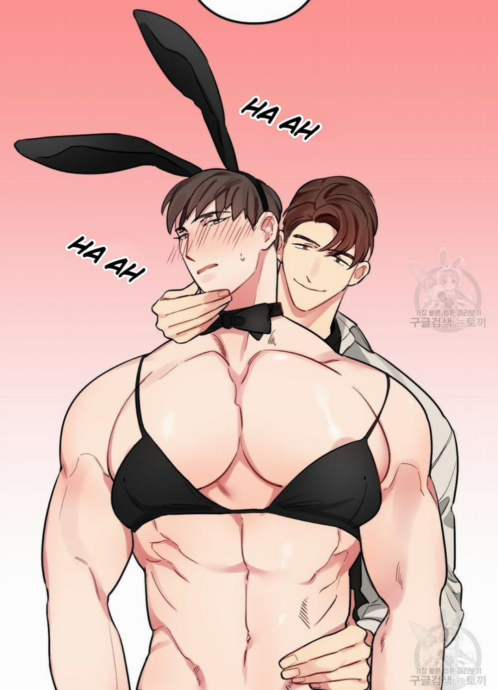 Bộ Ngực Của Tháng 10 trang 56