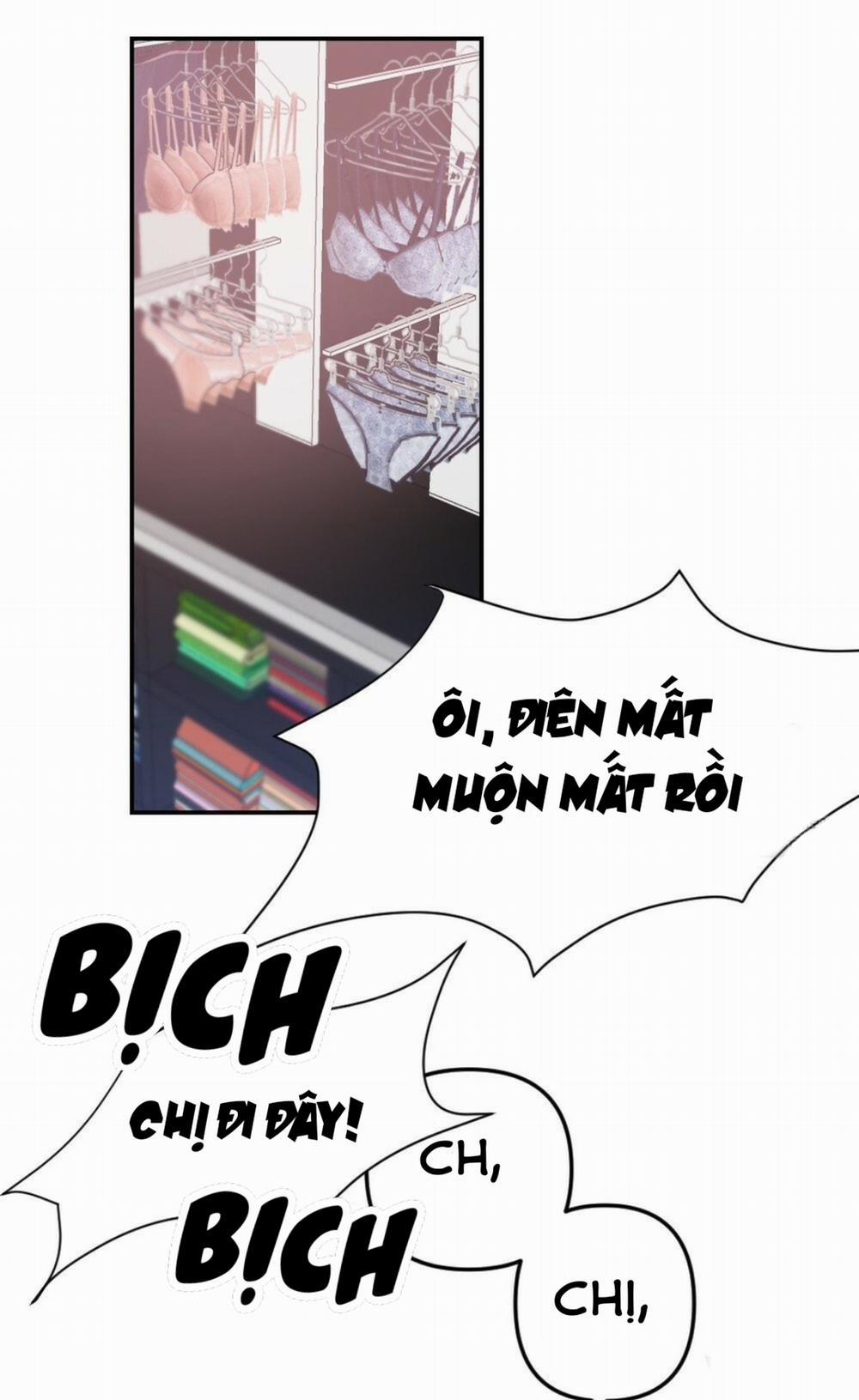 Bộ Ngực Của Tháng 10 trang 6