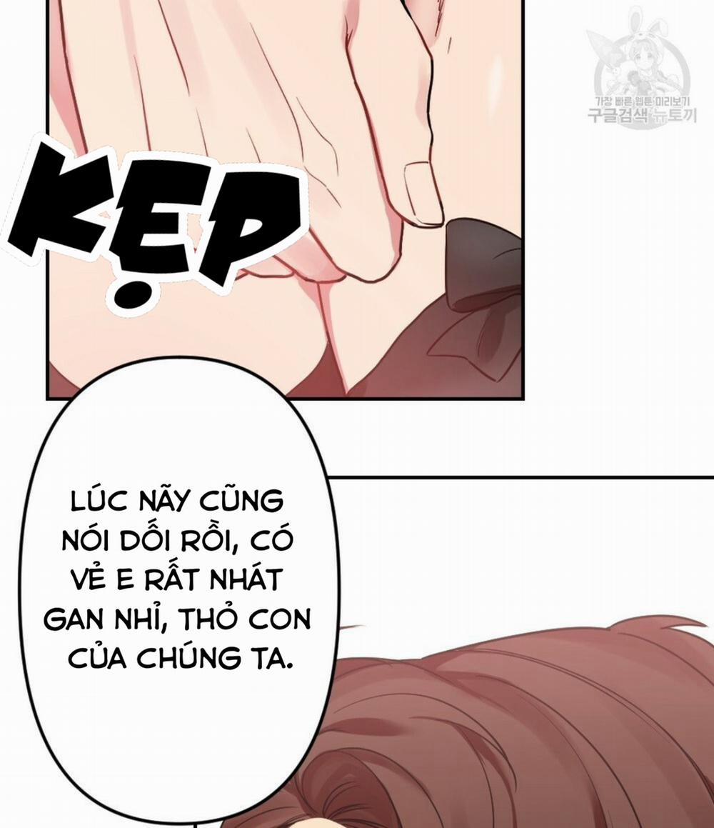 Bộ Ngực Của Tháng 10 trang 61