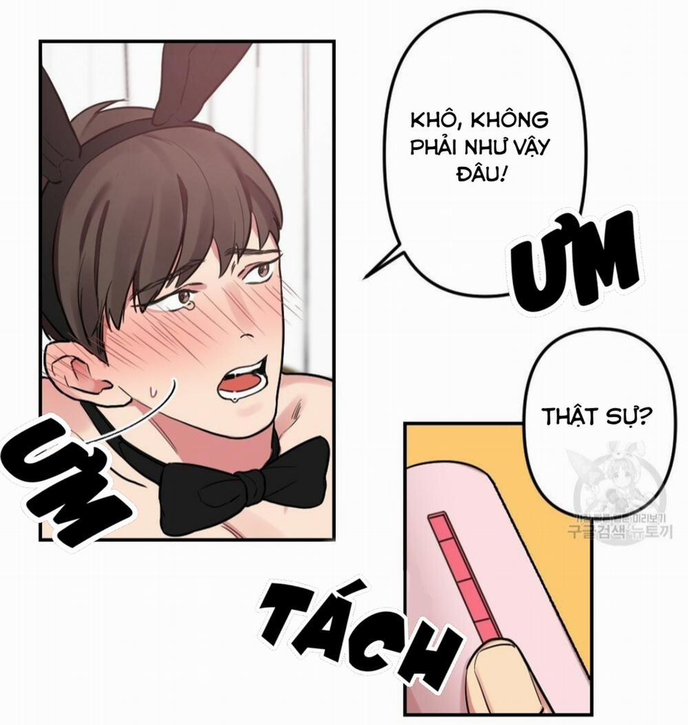 Bộ Ngực Của Tháng 11 trang 13