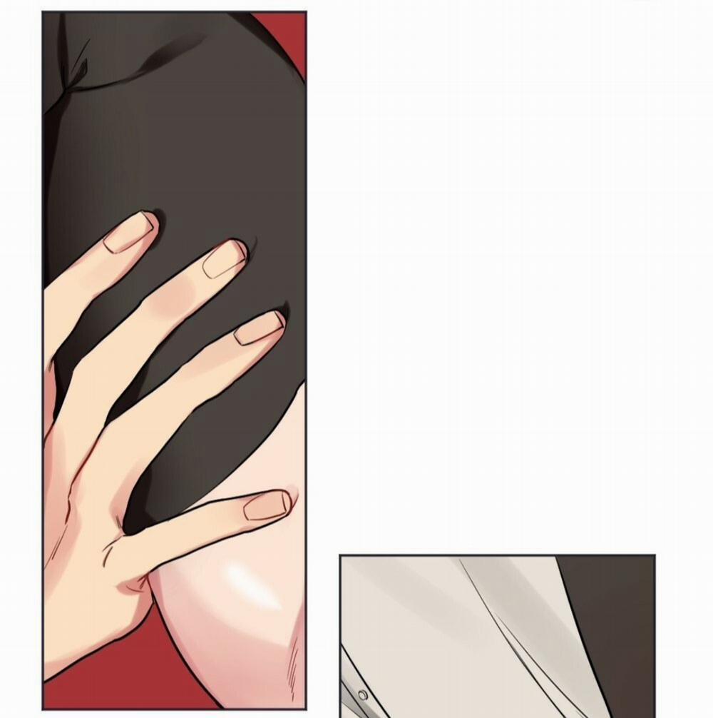 Bộ Ngực Của Tháng 11 trang 22