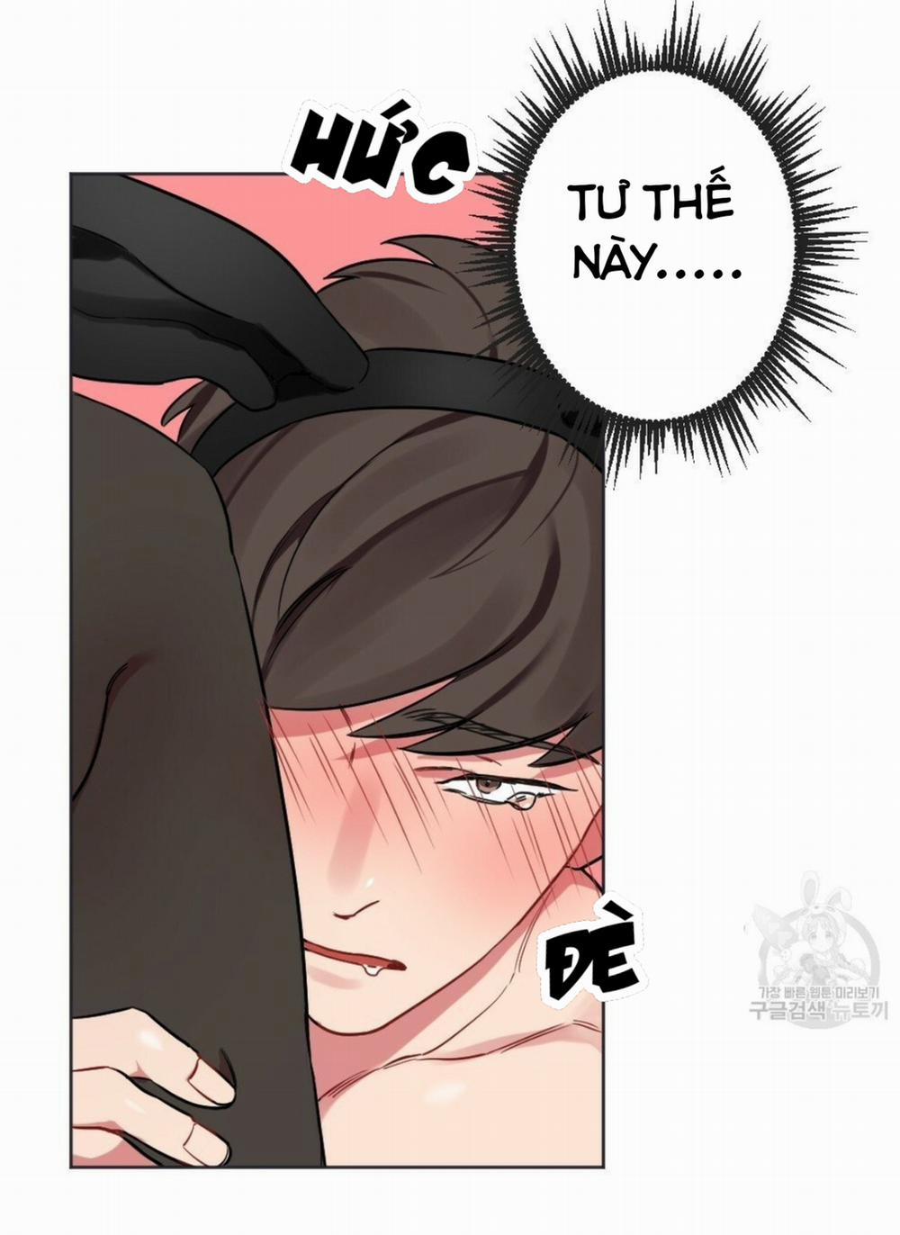 Bộ Ngực Của Tháng 11 trang 26