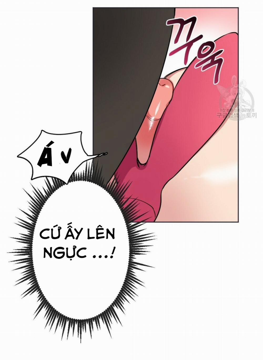 Bộ Ngực Của Tháng 11 trang 27