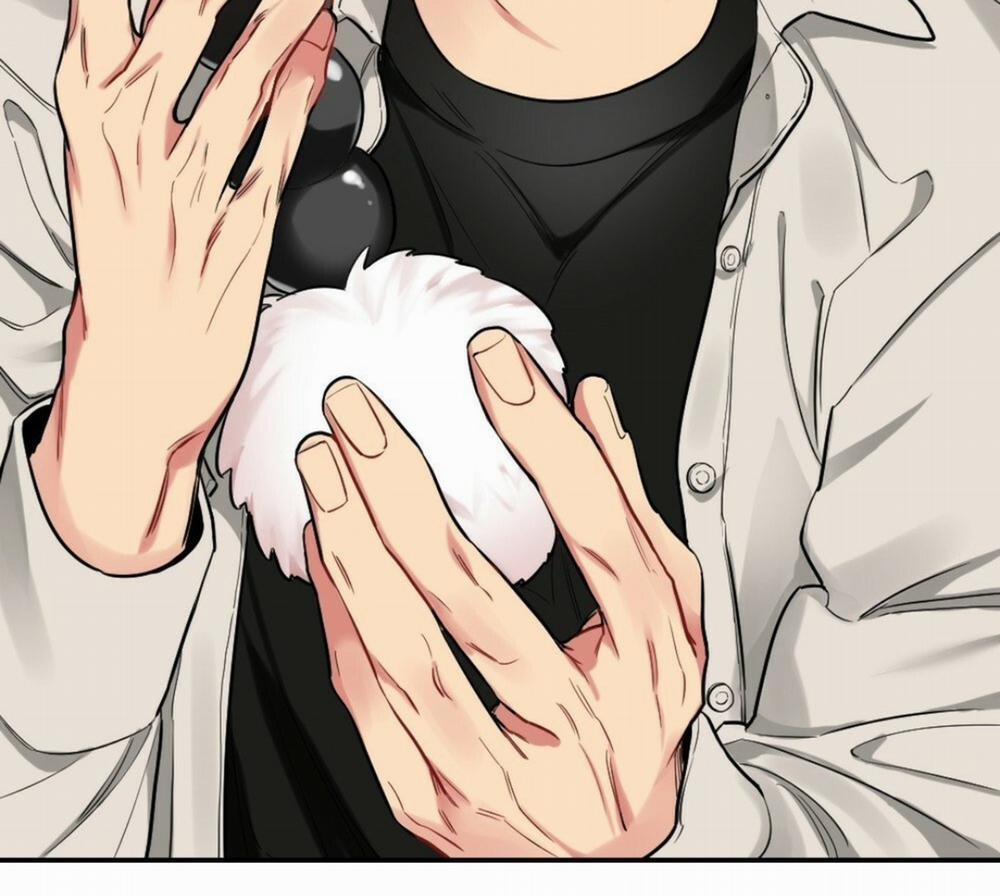 Bộ Ngực Của Tháng 11 trang 44