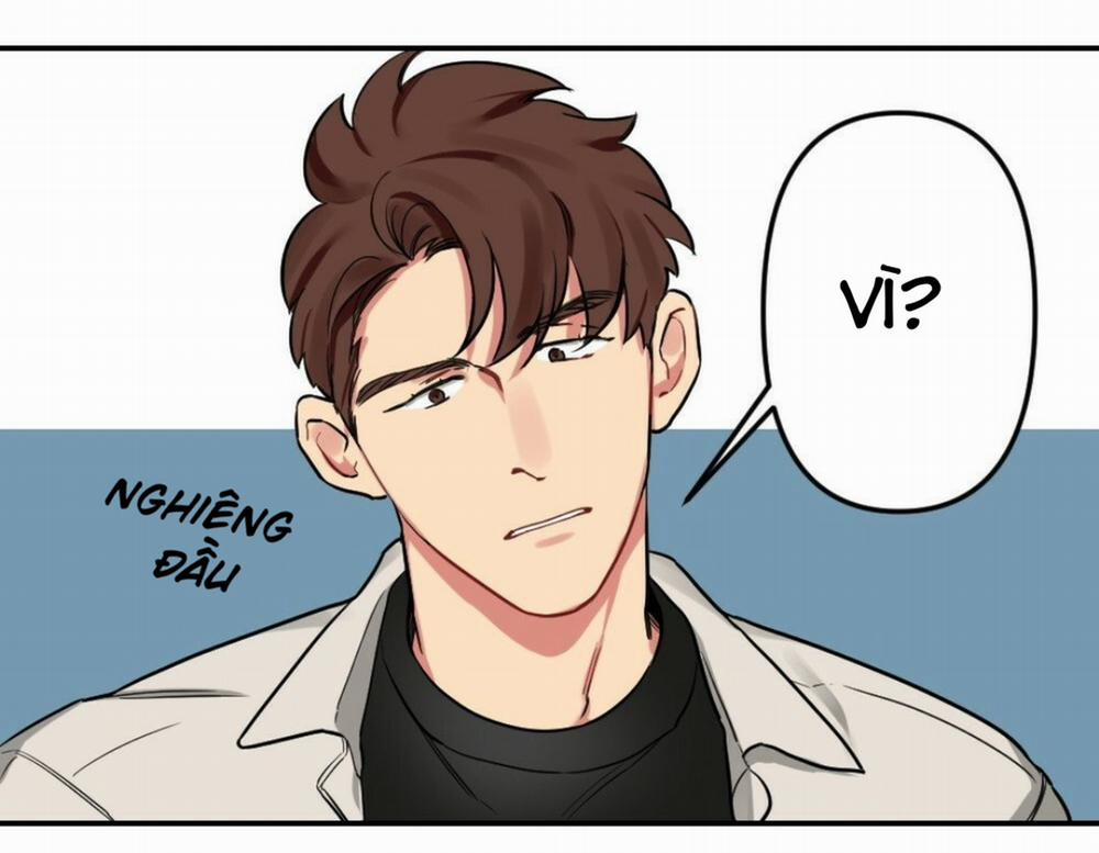 Bộ Ngực Của Tháng 11 trang 54