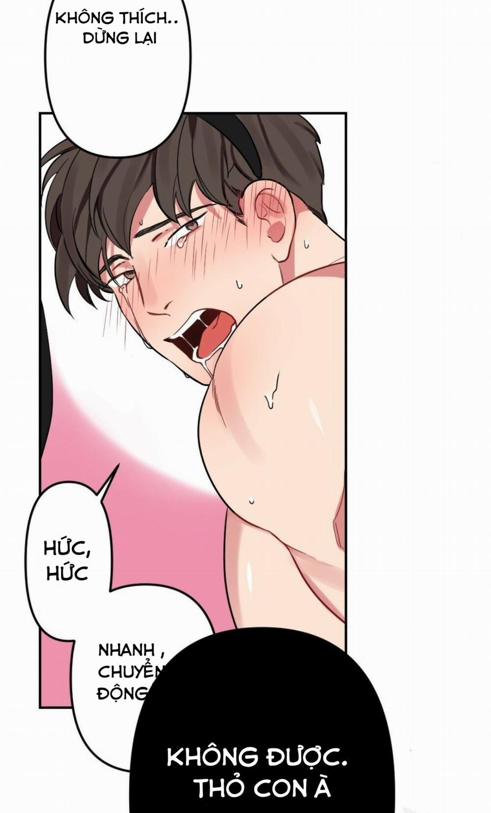 Bộ Ngực Của Tháng 11 trang 71