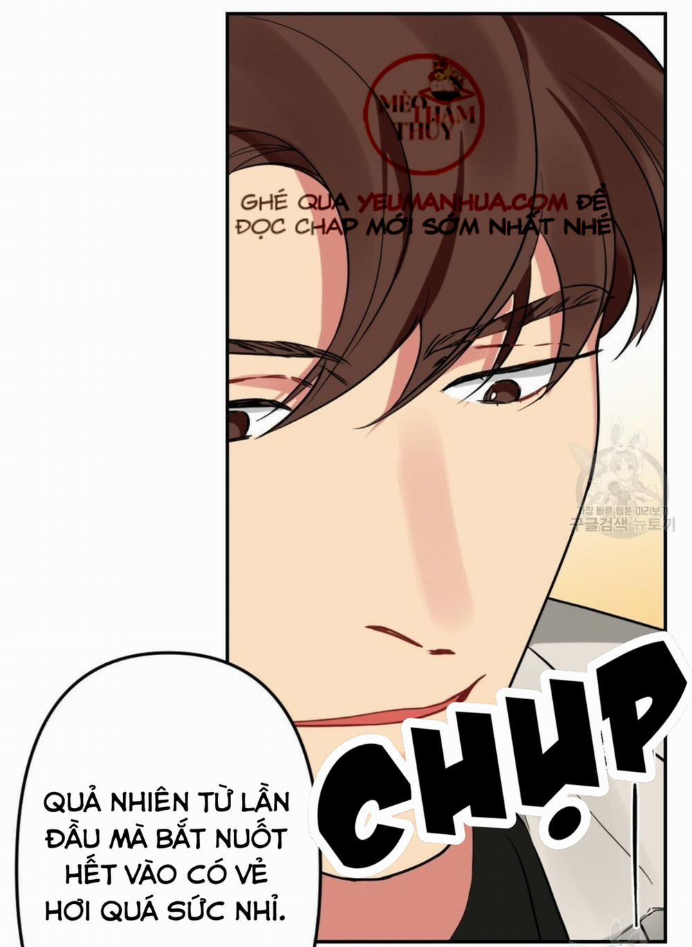 Bộ Ngực Của Tháng 12 trang 10