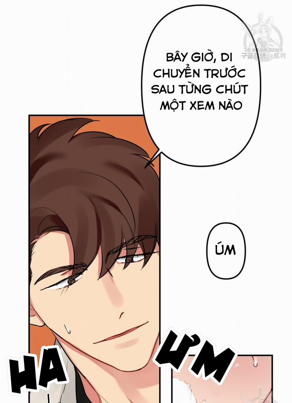 Bộ Ngực Của Tháng 12 trang 13