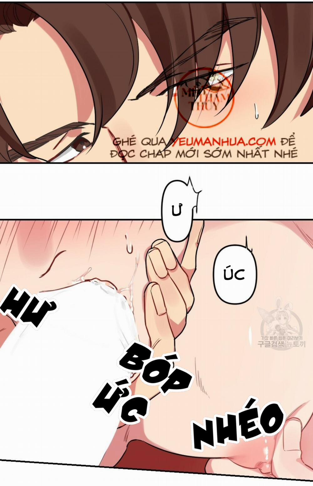 Bộ Ngực Của Tháng 12 trang 15