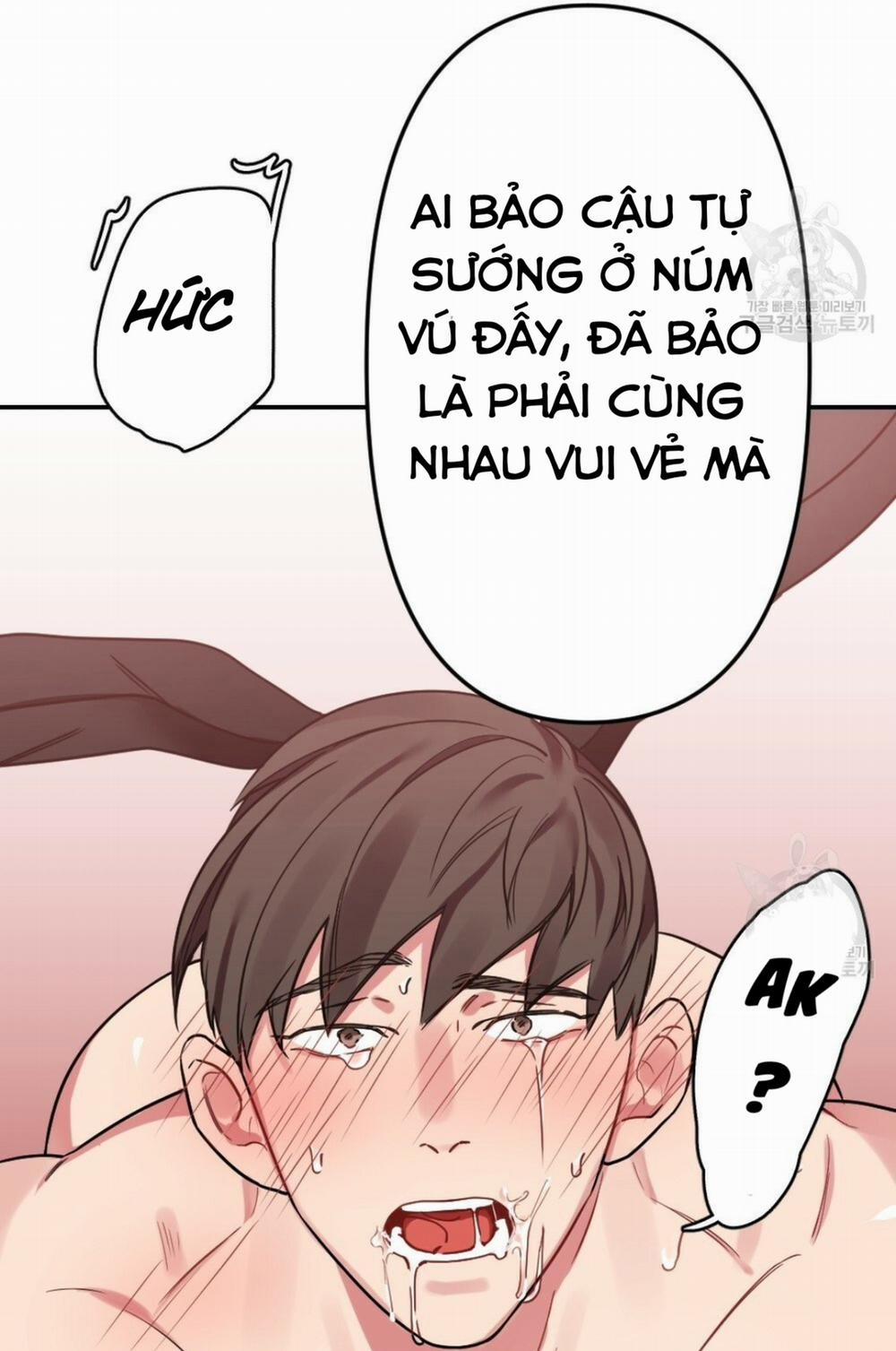 Bộ Ngực Của Tháng 12 trang 18