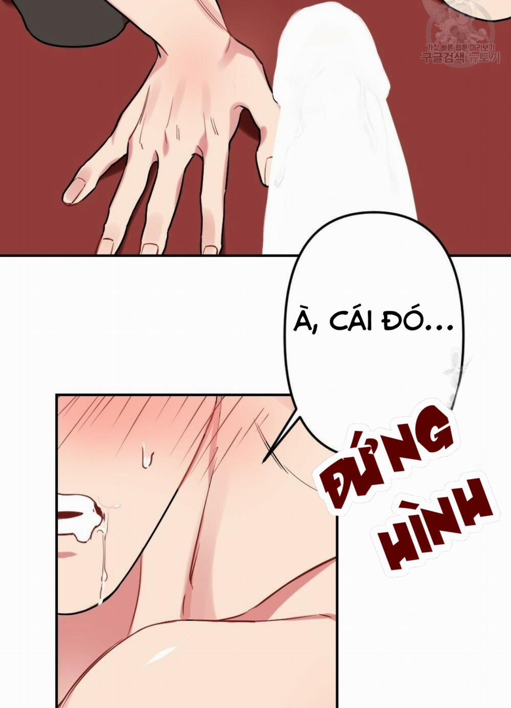 Bộ Ngực Của Tháng 12 trang 20