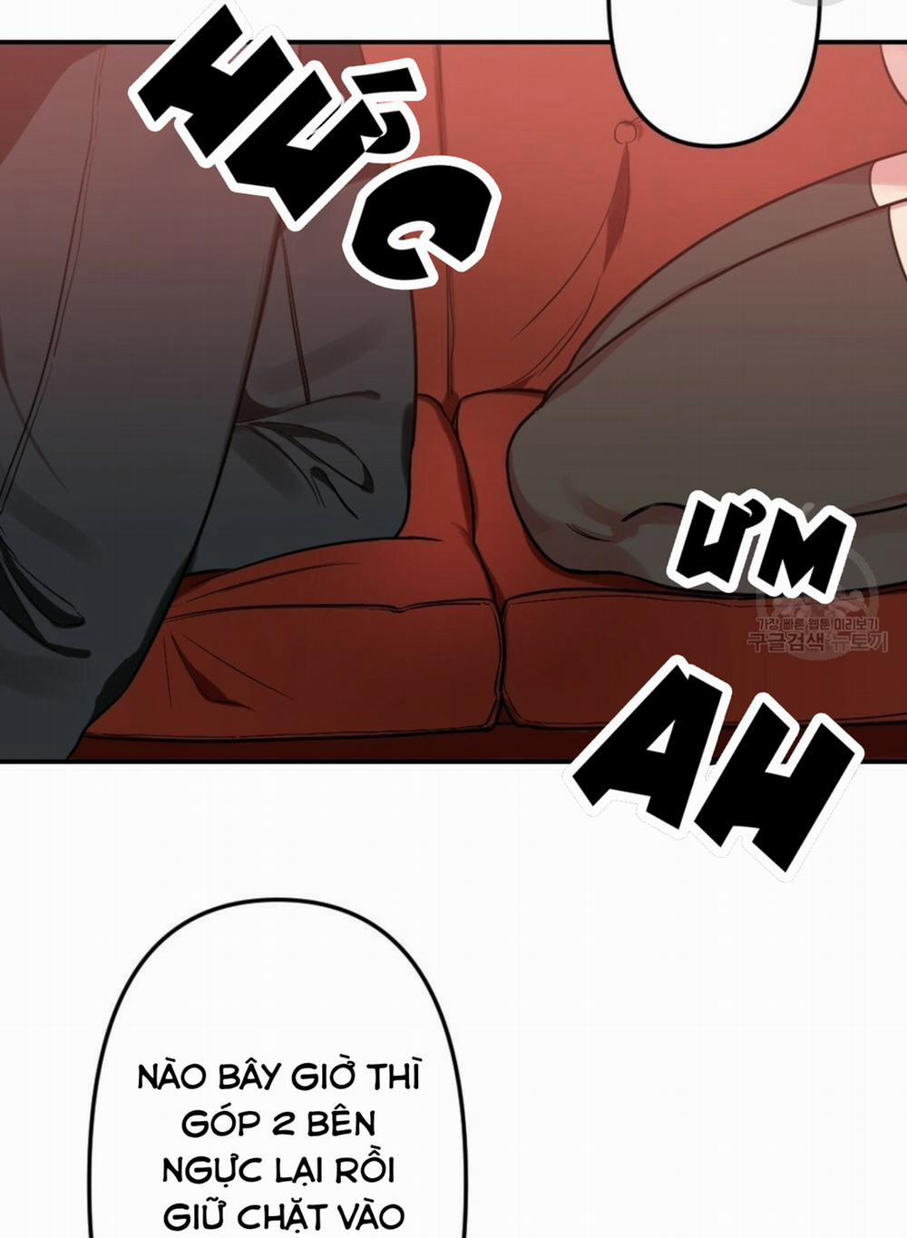 Bộ Ngực Của Tháng 12 trang 26