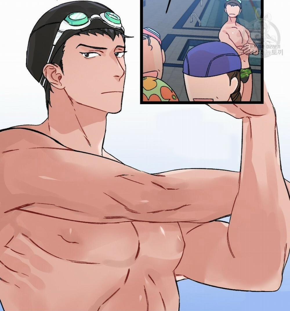 Bộ Ngực Của Tháng 13 trang 1