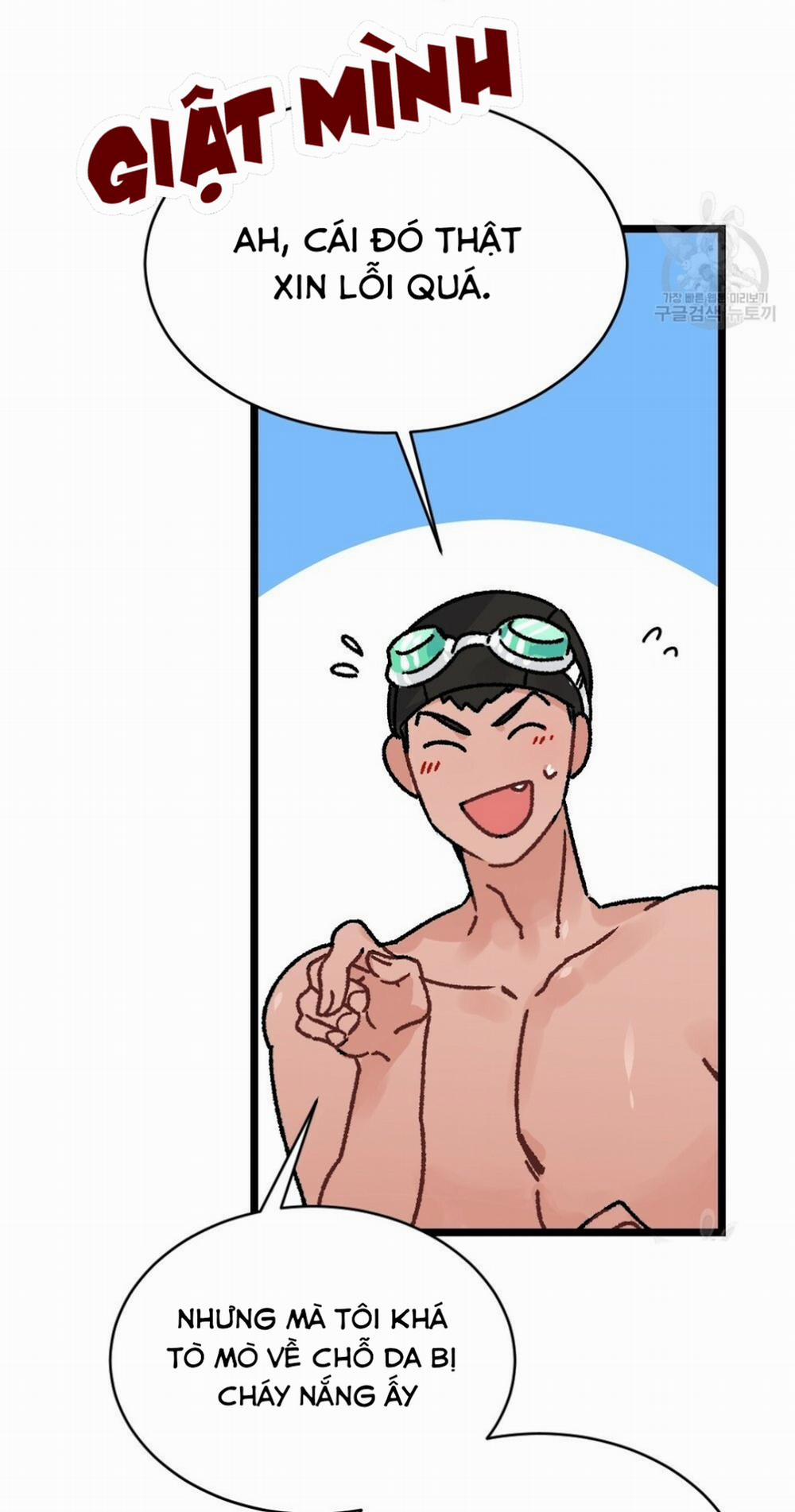 Bộ Ngực Của Tháng 13 trang 24