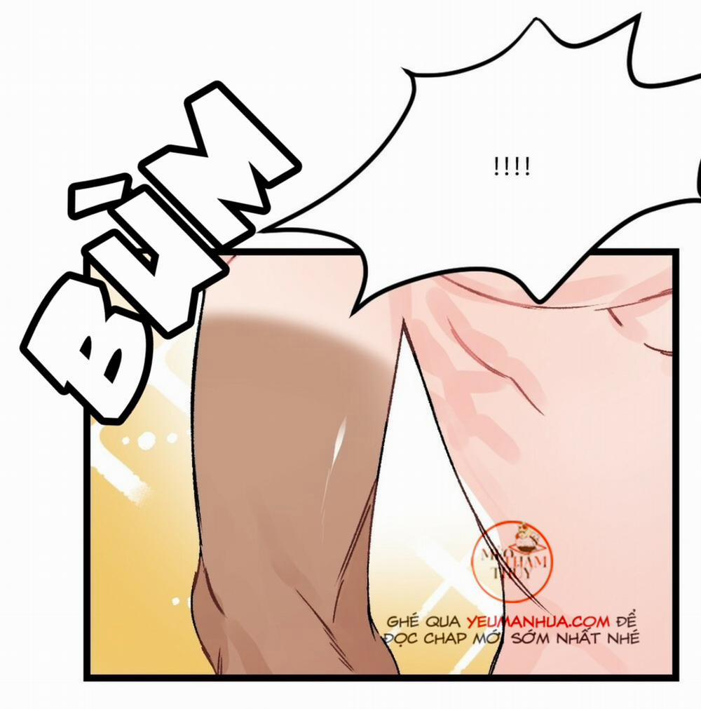 Bộ Ngực Của Tháng 13 trang 4