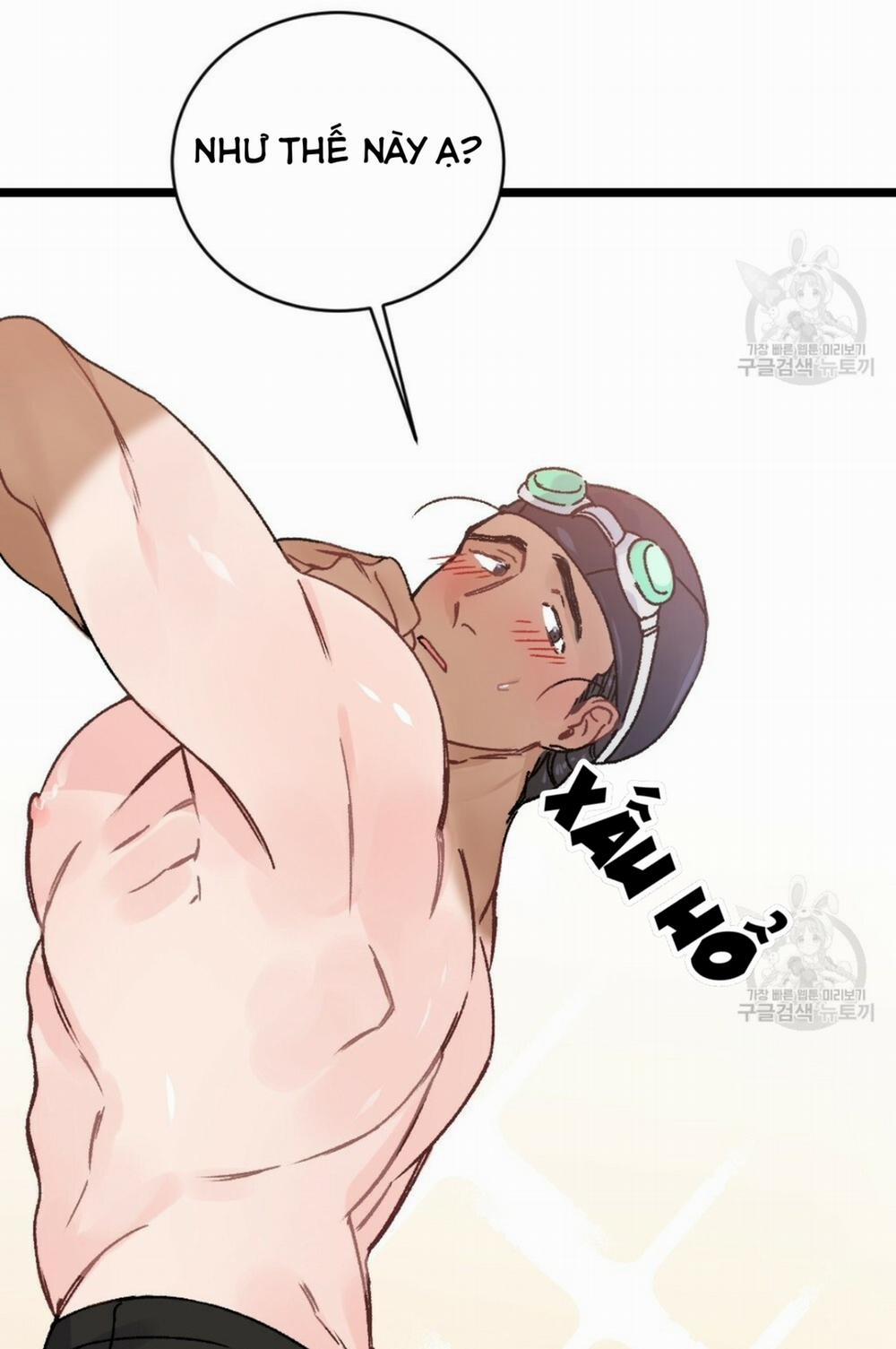 Bộ Ngực Của Tháng 13 trang 43