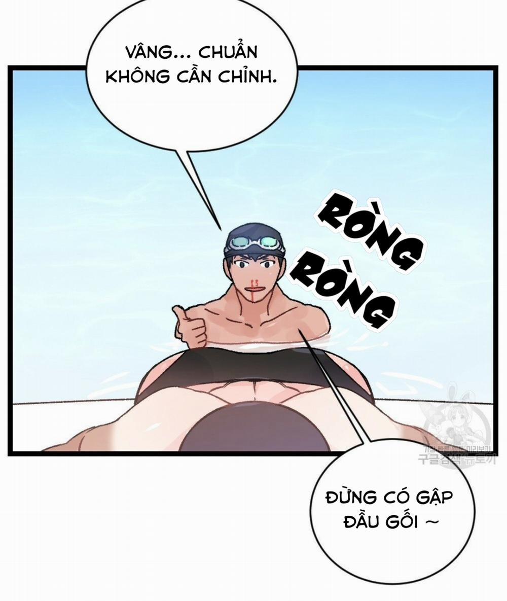 Bộ Ngực Của Tháng 13 trang 46