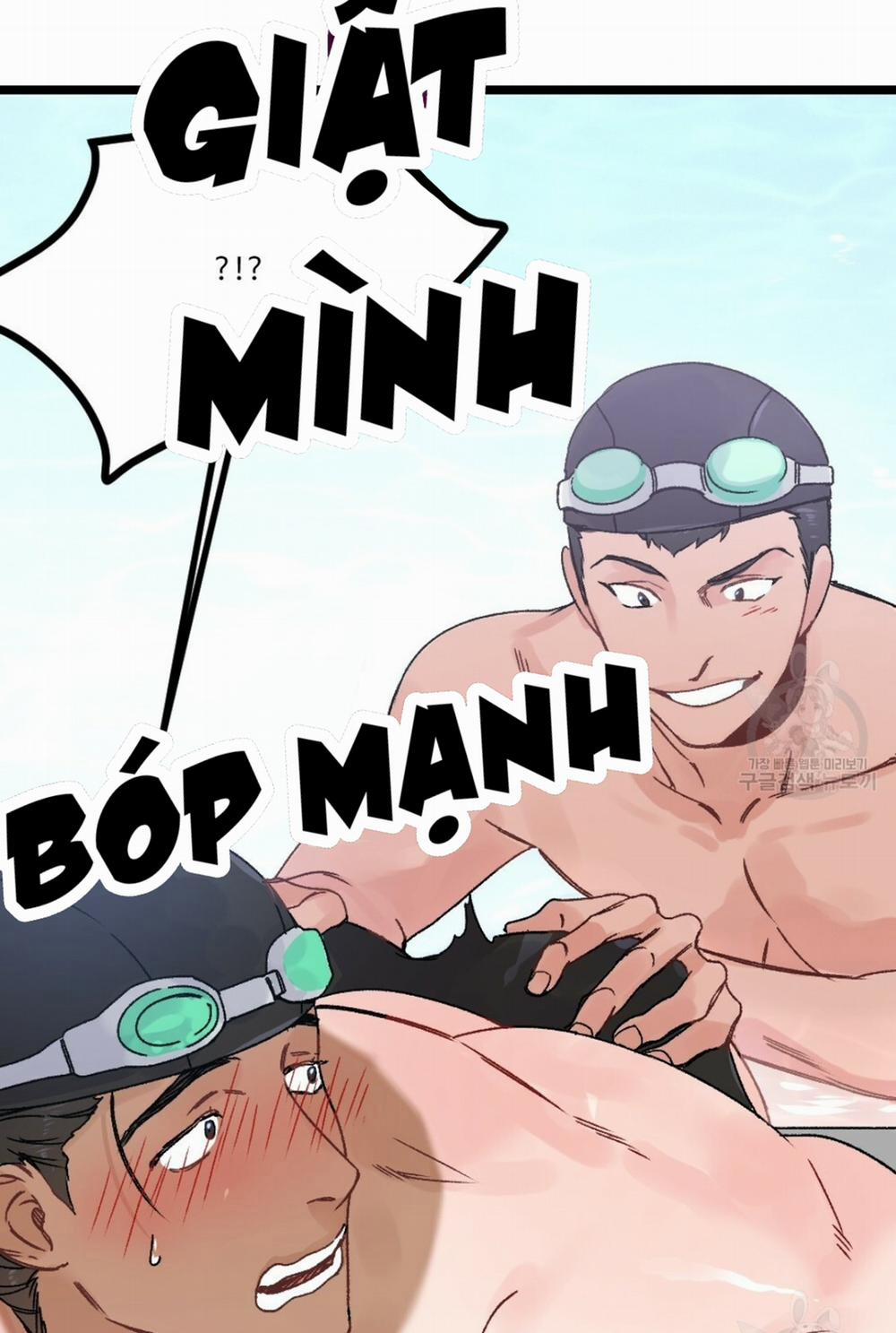 Bộ Ngực Của Tháng 13 trang 51