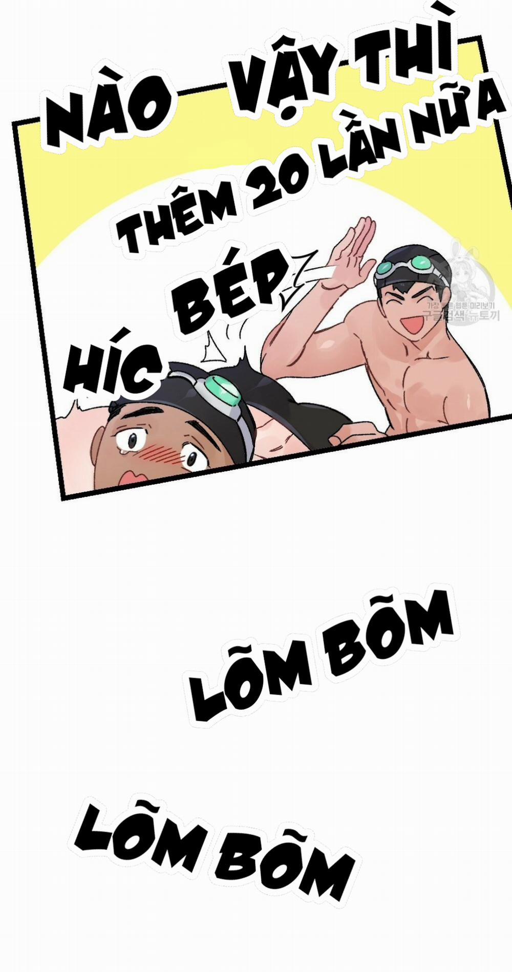 Bộ Ngực Của Tháng 13 trang 55