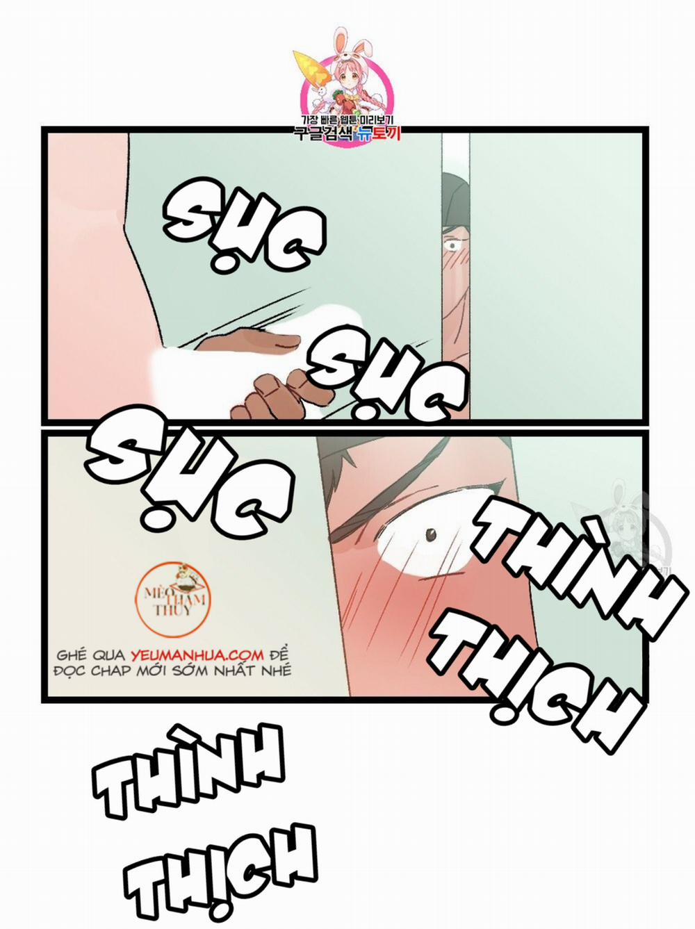 Bộ Ngực Của Tháng 14 trang 0