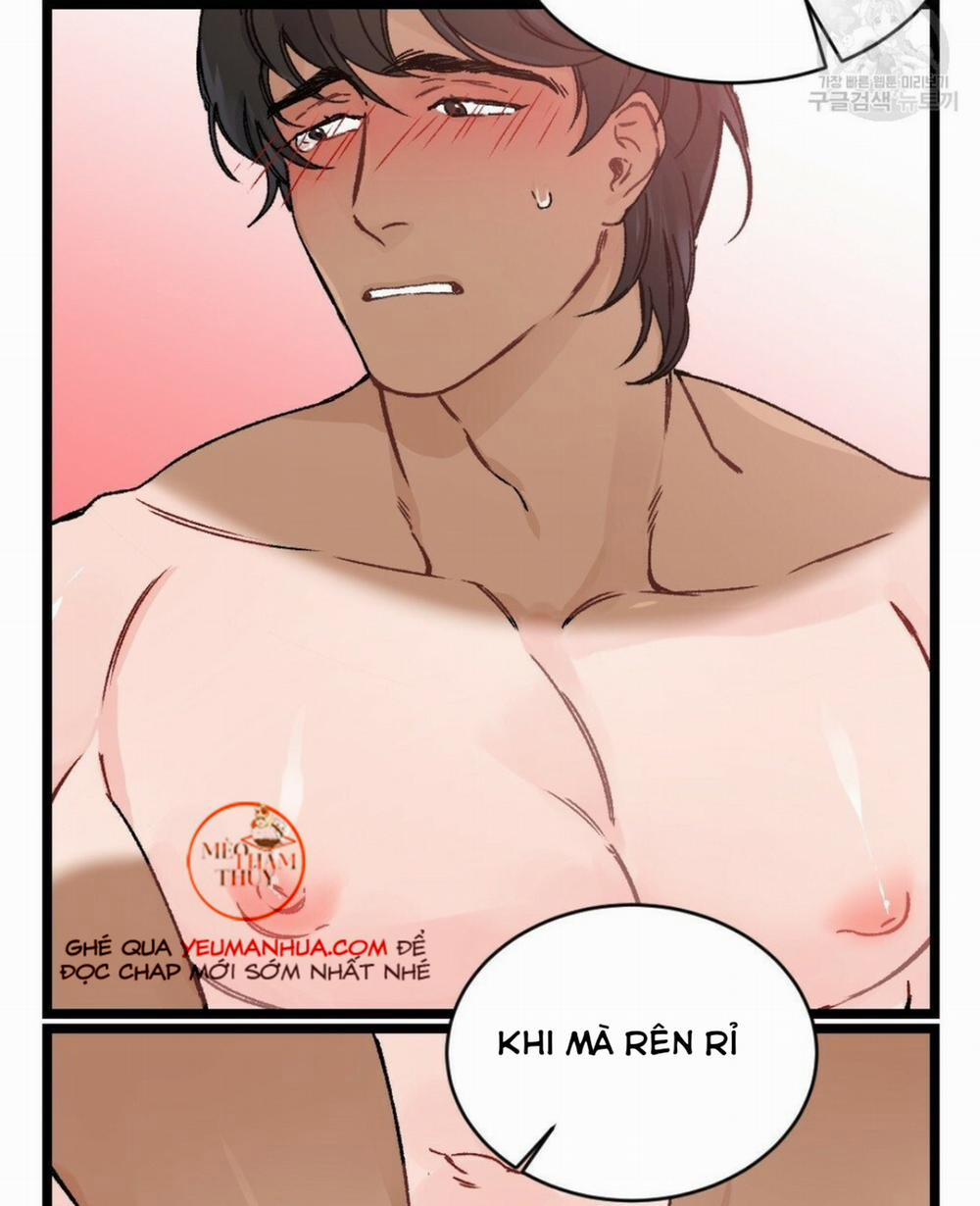 Bộ Ngực Của Tháng 14 trang 16