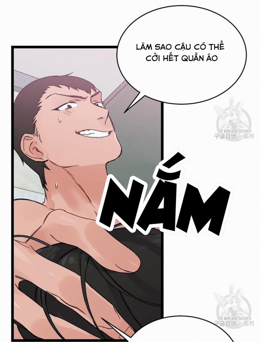 Bộ Ngực Của Tháng 14 trang 32